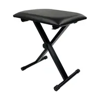 Підлокітник ARM AVA STOOL Black