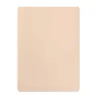 Штучна шкіра 210*297мм 1мм тілесна