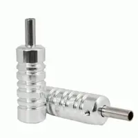 Тату держатель Grip Metallic Тату держатель Grip Metallic купить
