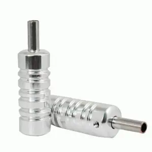 Тату тримач Grip Metallic