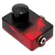 Блок живлення Detonator v.3.0. Криваві бризки на чорному FoxXxIrons 9094