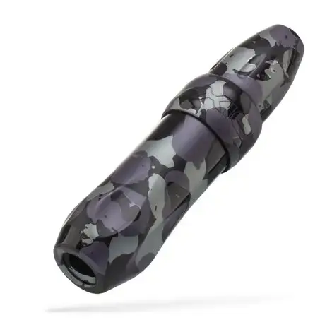 Модульна тату машинка Spectra XION Urban Camo FK Irons 11566