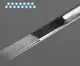 Тату голки 15 Round Magnum VESPER ( Для тіней та зафарбування ) - 5 Голок 3