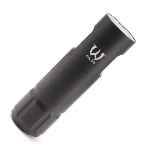 Беспроводная тату машинка AVA EP7+ PLUS Black купить недорого в Украине, фото 4541