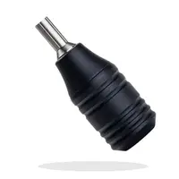 Модульний тримач з регулюванням EZ 28mm Black