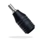 Модульний тримач з регулюванням EZ 28mm Black 7308