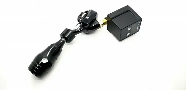 Батарея для тату машинки DragonHawk RCA 21757