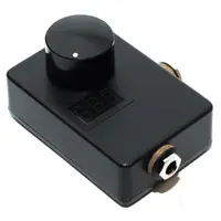 Блок живлення Detonator v.3.0. Black FoxXxIrons