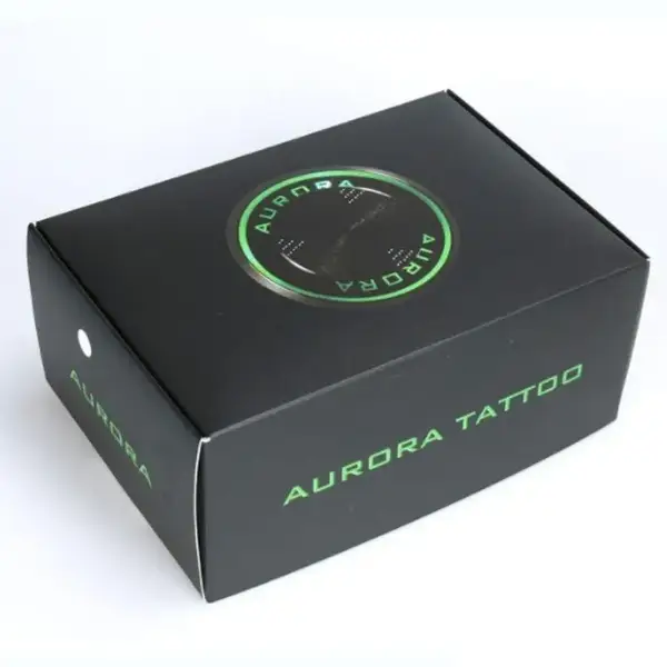 Блок питания Aurora 2 Silver купить недорого в Украине, фото 20787
