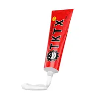 Охлаждающий тату крем  TKTX 39% Red