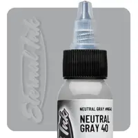Тату фарба Neutral Grey 40% Eternal (15 мл.)