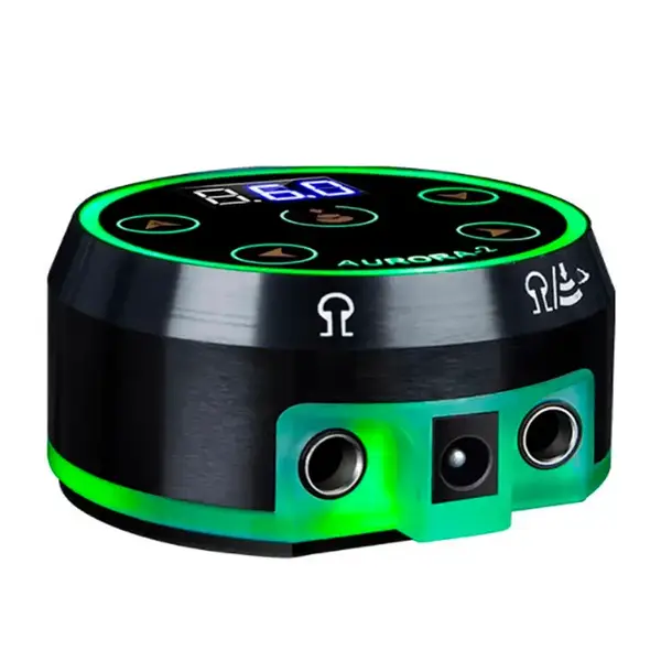 Блок питания Aurora 2 Black купить недорого в Украине, фото 40936