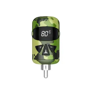 Беспроводной блок питания EZ PG3 RCA Green купить