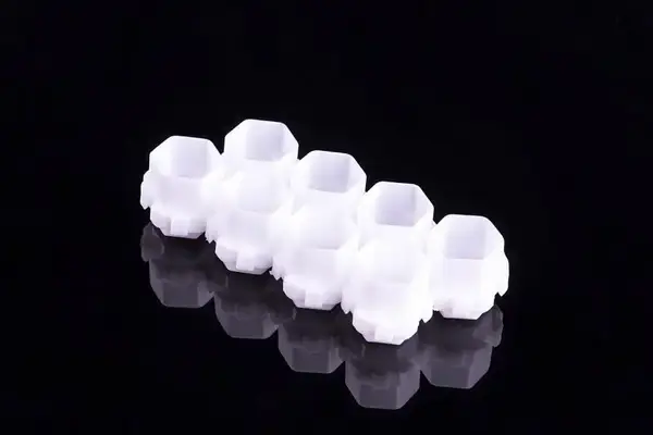 Ковпачки під фарбу Modul Ink Cup (50 шт) 7114