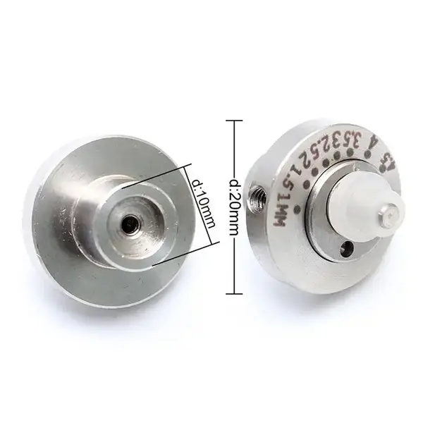 Эксцентрик с регулировкой вылета иглы купить недорого в Украине, фото 15095