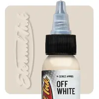Тату фарба Off White Eternal (30 мл.)