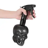 Распылитель Skull AVA Bottle Black 500 мл