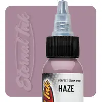 Уцінка Тату фарба Haze Eternal - 30 ml