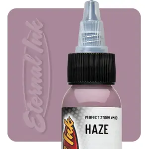 Уцінка Тату фарба Haze Eternal - 30 ml
