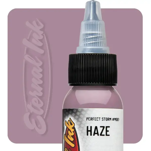 Уцінка Тату фарба Haze Eternal - 30 ml 12091