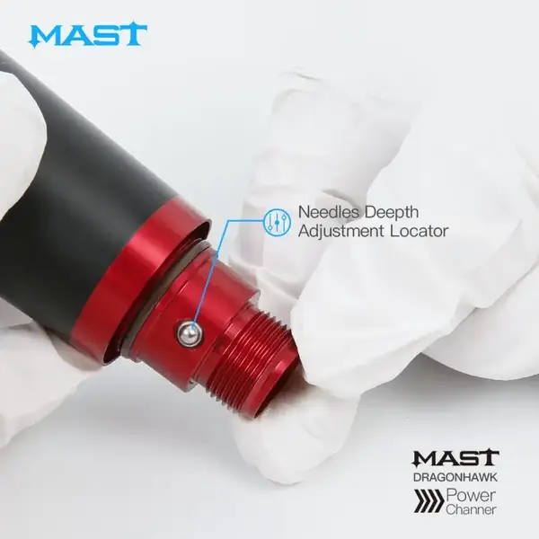 Модульная машинка Space Aluminum PRO Mast купить недорого в Украине, фото 16982