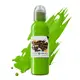 Тату фарба Northern Lights Green World Famous (15 мл.) 4