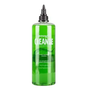 Зелене мило Intenze Cleanze Concentrate (350 мл.)