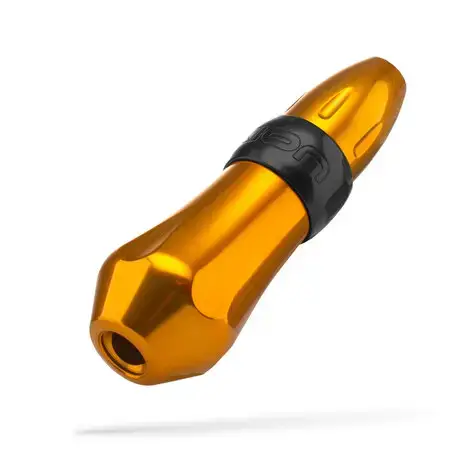 Модульная татуировка Spectra XION Gorilla Golden Black FK Irons купить недорого в Украине, фото 11572