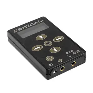 Блок живлення Critical СX-2 Generation 2