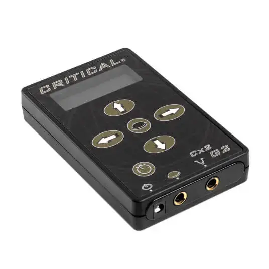 Блок живлення Critical СX-2 Generation 2 20815