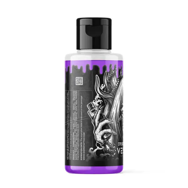 Антибактериальное мыло Dead Dread Limited Edition BlueBerry 100 мл купить недорого в Украине, фото 35316