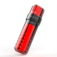 Модульная татуировка машинка Mast Flip Red купить
