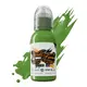 Тату краска Iceland Green World Famous (15 мл) купить недорого в Украине, фото 1299