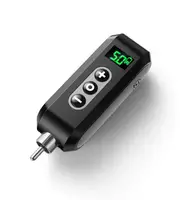 Беспроводной блок питания Portex Gen2 Mini Battery Silver