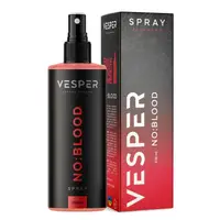 Заживляющий спрей NO:BLOOD VESPER (Кровоостанавливающий спрей) - 200 мл купить