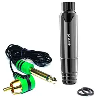 Модульная машинка MAST P10 Black