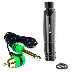 Модульна машинка MAST P10 Black