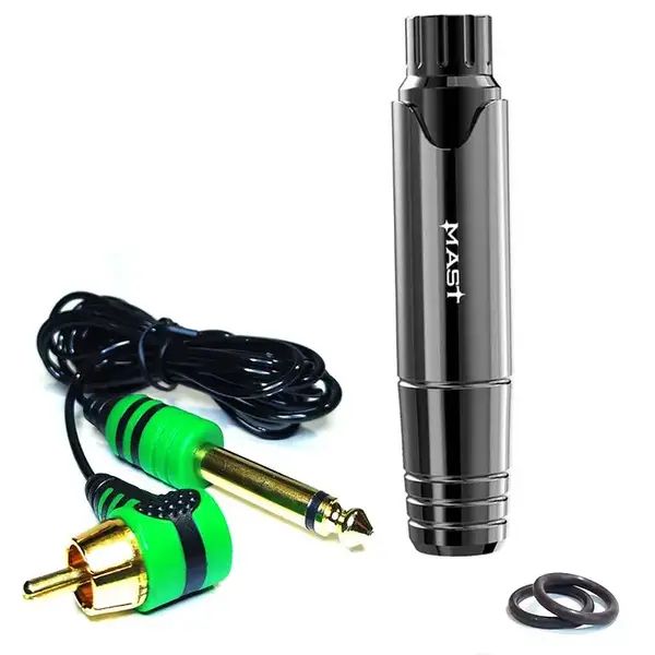 Модульна машинка MAST P10 Black 16894