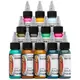 Набір фарб The Seasonal Spectrum Series 12 Colors Eternal (30 мл.) 3