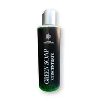 Антисептичне мило Green Soap Dr.Gritz (250 мл.) Антисептичне мило Green Soap Dr.Gritz (250 мл.)