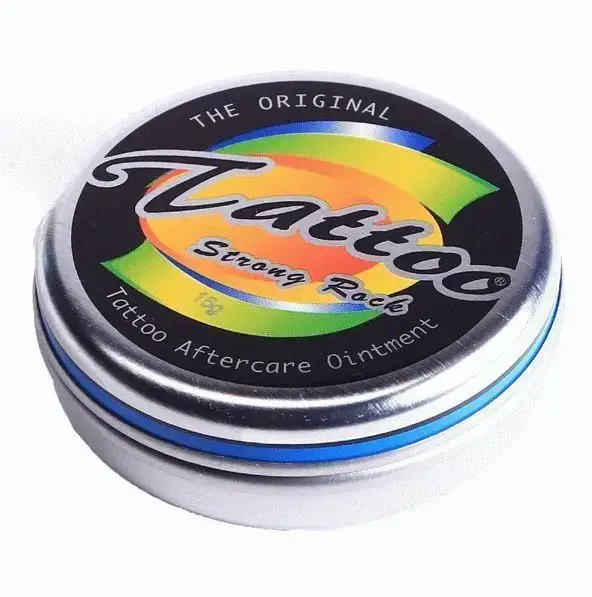Мазь для відновлення Rock Tattoo Studio 8310