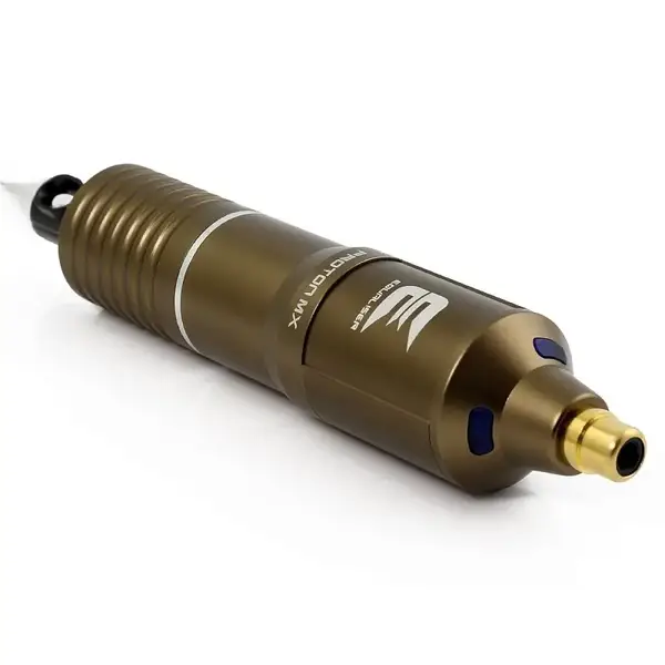 Модульная машинка EQUALISER Proton MX Kwadron Mocco купить недорого в Украине, фото 17762