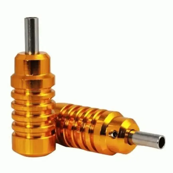 Тату тримач Hammer Yellow 7344