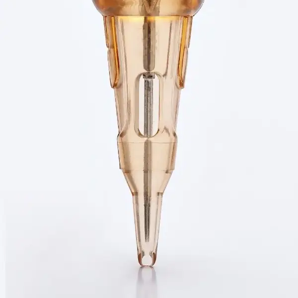 5 Round Liner EZ VSelect ( 0.30 ) Контурні картриджі (20 Картриджей (Упаковка)) 11561