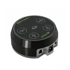 Блок питания Critical Atom X Black купить