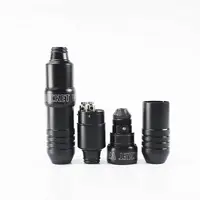 Модульная татуировка машинка Rocket V3 Black