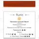 Пігмент для татуажа Rustic Perma Blend 2