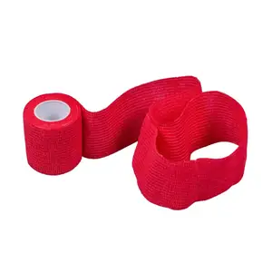 Бандаж красный широкий Бандаж красный широкий купить