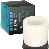 Клейкий барьерний захист Vesper White