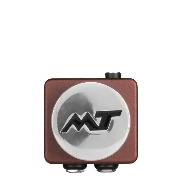 Блок питания MT Power Box Mini Старая Медь купить недорого в Украине, фото 23875